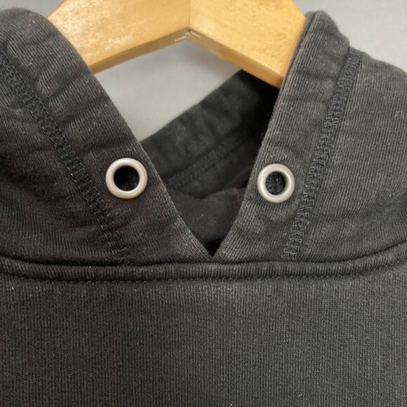 EATT Sweatshirt Women Never Dine Alone Unisex Hoodie Girl with a Pearl Earring - Picture 12 of 16